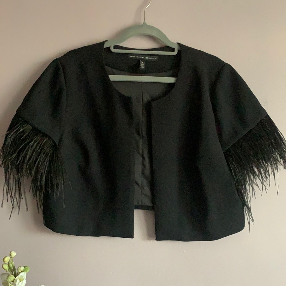 Fancy jacket